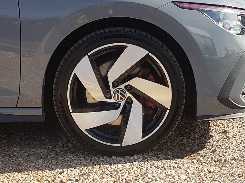 Used Volkswagen Golf 2023 for sale - 77948079: Photo 13