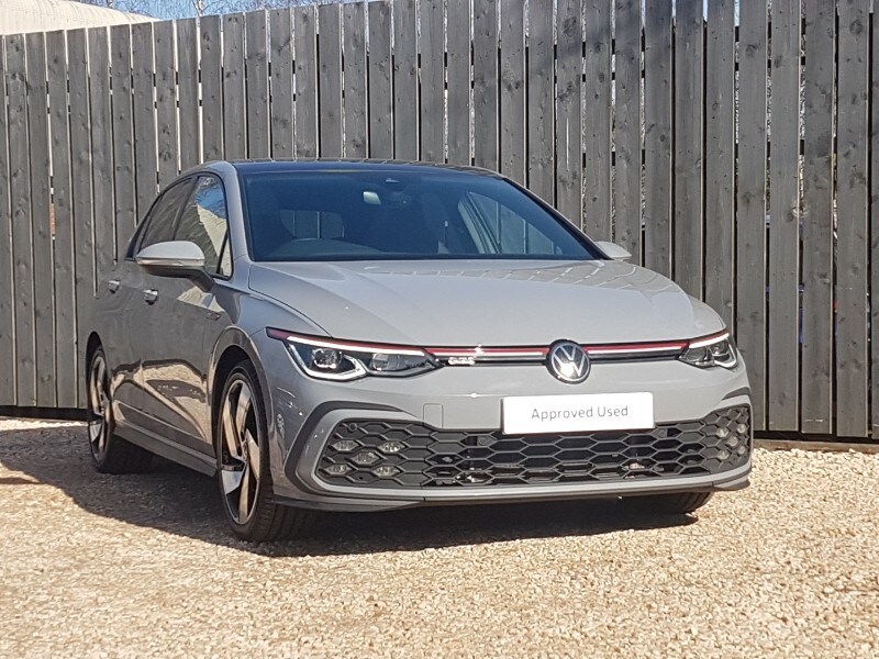 Used Volkswagen Golf 2023 for sale - 77948079: Photo 14