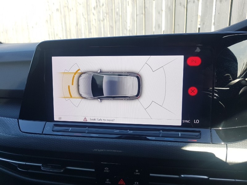 Used Volkswagen Golf 2023 for sale - 77948079: Photo 15