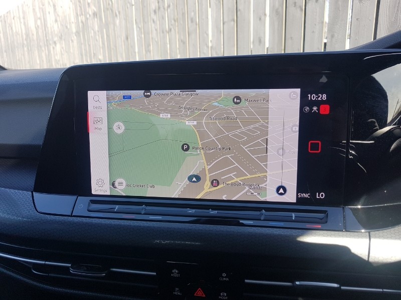 Used Volkswagen Golf 2023 for sale - 77948079: Photo 16