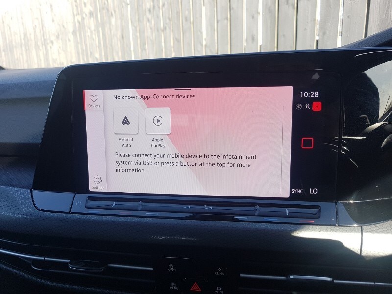 Used Volkswagen Golf 2023 for sale - 77948079: Photo 17