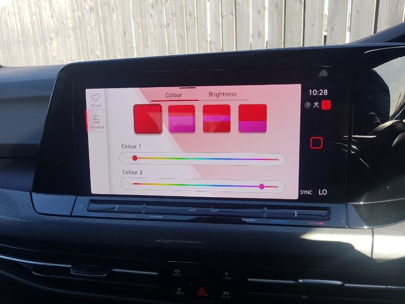 Used Volkswagen Golf 2023 for sale - 77948079: Photo 18