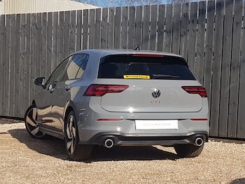 Used Volkswagen Golf 2023 for sale - 77948079: Photo