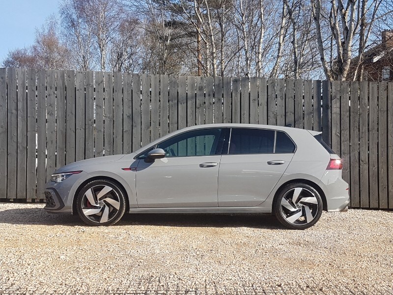 Used Volkswagen Golf 2023 for sale - 77948079: Photo 4