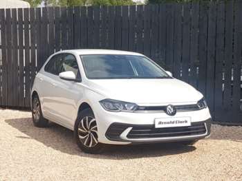 2024 - 1.0 TSI Life 5dr