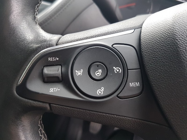 Used Vauxhall Grandland X 2018 for sale - 76254630: Photo 12