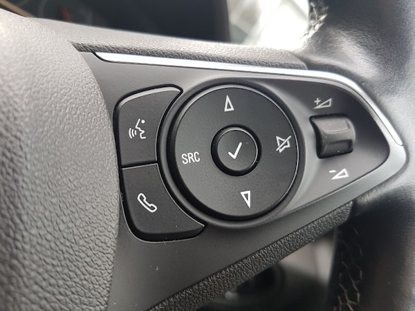 Used Vauxhall Grandland X 2018 for sale - 76254630: Photo 13