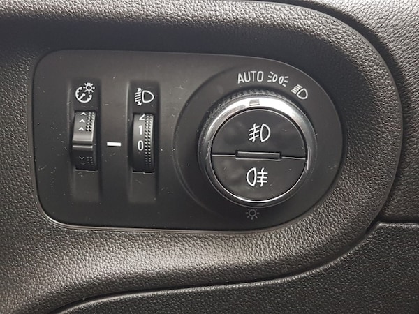 Used Vauxhall Grandland X 2018 for sale - 76254630: Photo 14