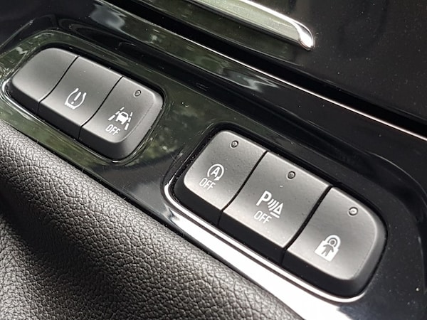 Used Vauxhall Grandland X 2018 for sale - 76254630: Photo 15