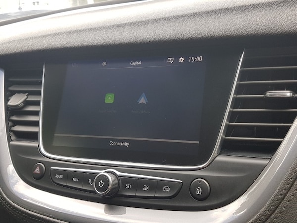 Used Vauxhall Grandland X 2018 for sale - 76254630: Photo 16