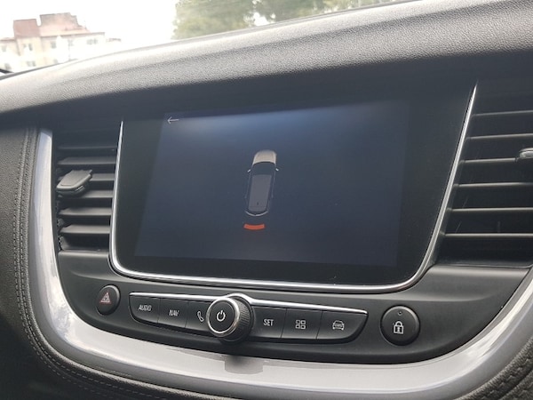 Used Vauxhall Grandland X 2018 for sale - 76254630: Photo 18