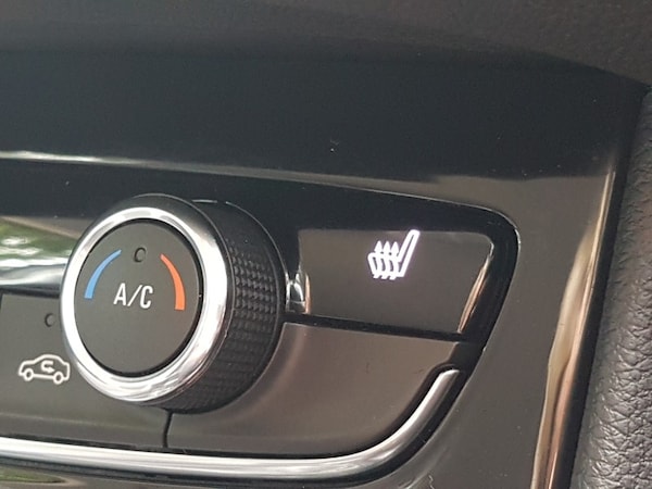 Used Vauxhall Grandland X 2018 for sale - 76254630: Photo 19