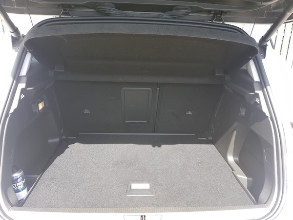 Used Vauxhall Grandland X 2018 for sale - 76254630: Photo 8