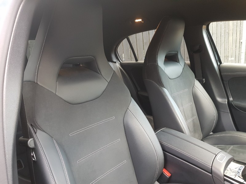 Used Mercedes-Benz A-Class 2022 for sale - 77058836: Photo 16