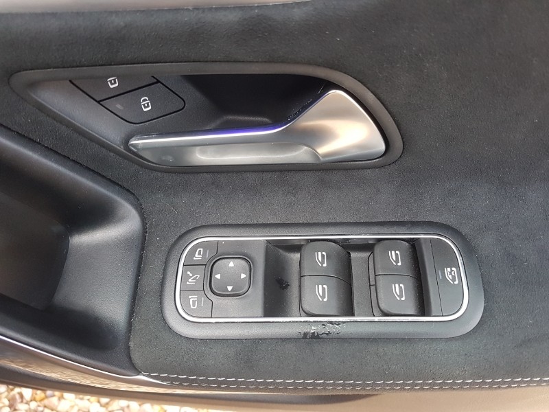 Used Mercedes-Benz A-Class 2022 for sale - 77058836: Photo 17