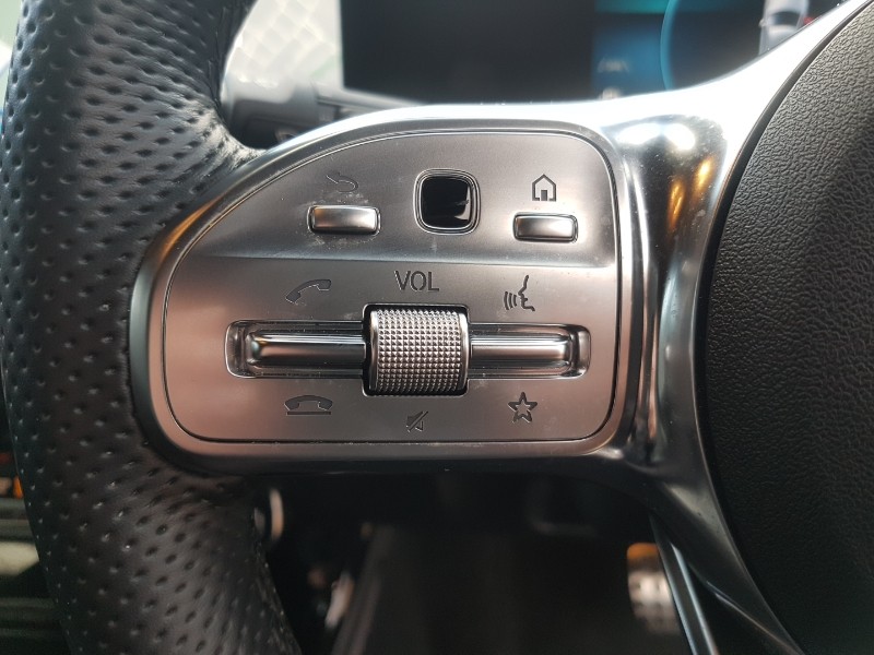 Used Mercedes-Benz A-Class 2022 for sale - 77058836: Photo 18