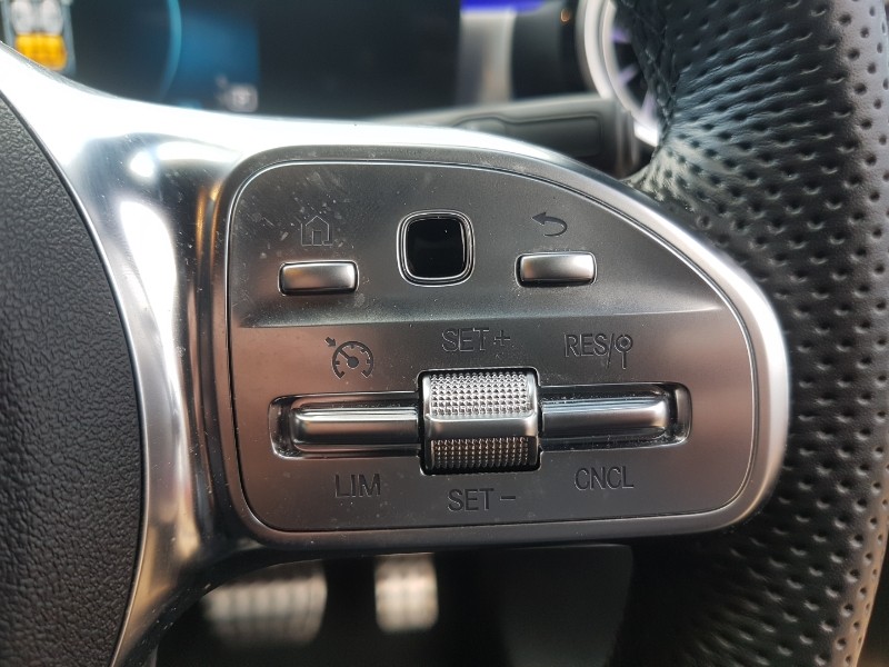 Used Mercedes-Benz A-Class 2022 for sale - 77058836: Photo 19