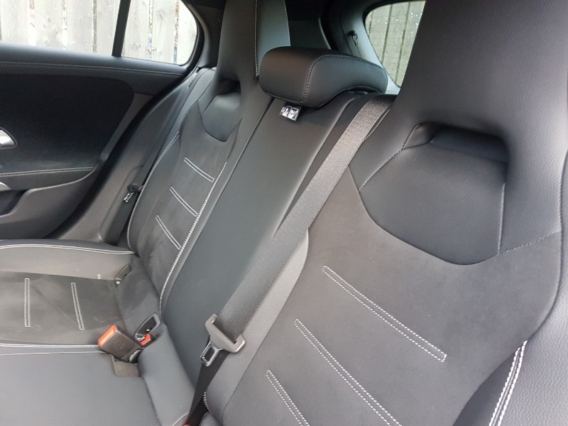 Used Mercedes-Benz A-Class 2022 for sale - 77058836: Photo 6