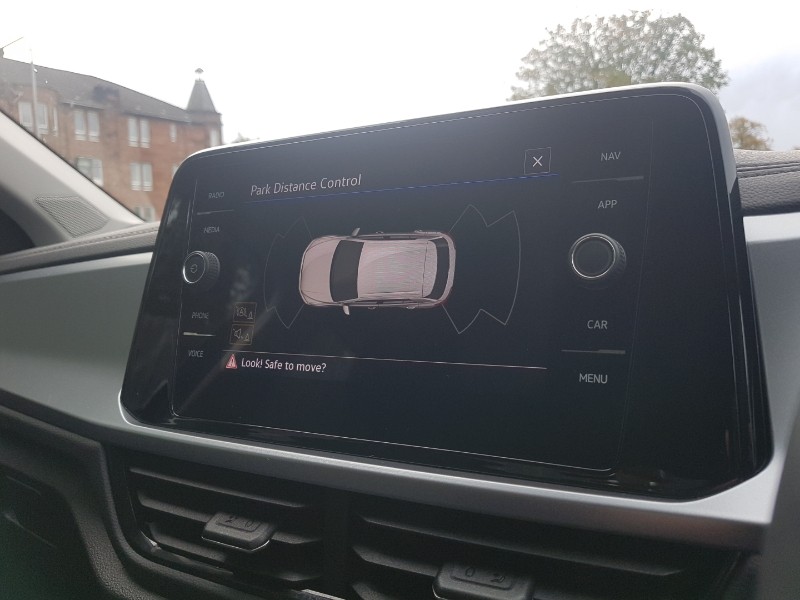 Used Volkswagen T-Roc 2023 for sale - 76736912: Photo 16