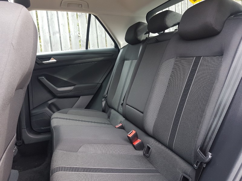 Used Volkswagen T-Roc 2023 for sale - 76736912: Photo 6