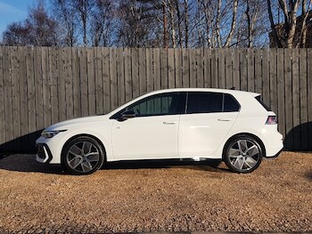 Used Volkswagen Golf 2025 for sale - 77816747: Photo