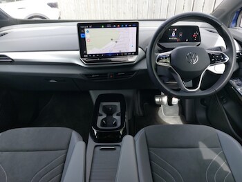 Used Volkswagen ID.4 2025 for sale - 78391490: Photo