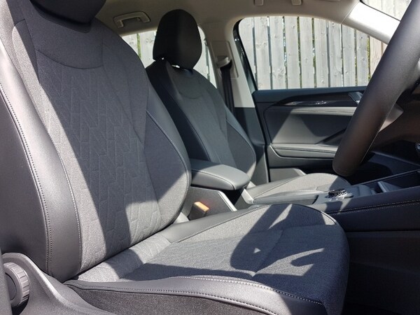 Used Volkswagen Touran 2025 for sale - 74520008: Photo 13
