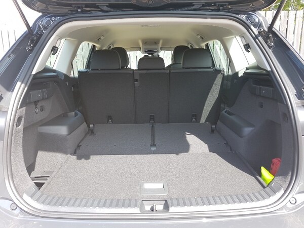 Used Volkswagen Touran 2025 for sale - 74520008: Photo 14