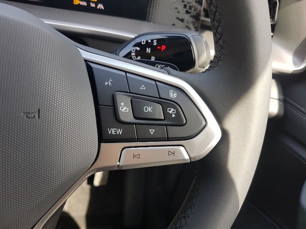 Used Volkswagen Touran 2025 for sale - 74520008: Photo 19