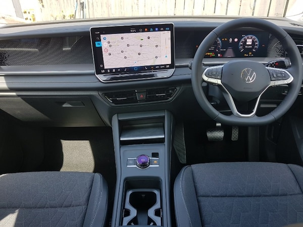 Used Volkswagen Touran 2025 for sale - 74520008: Photo 2