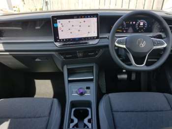 Used Volkswagen Touran 2025 for sale - 74520008: Photo
