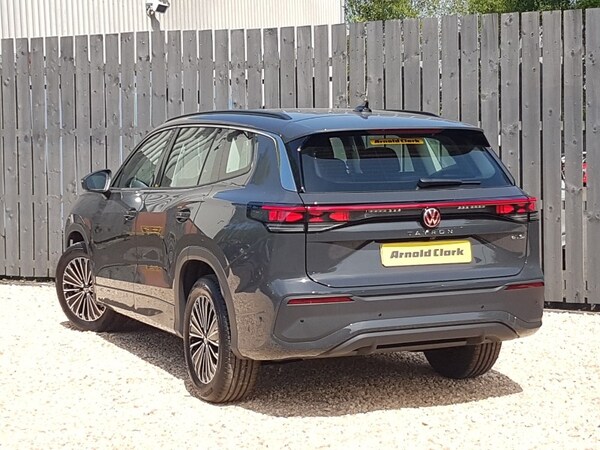 Used Volkswagen Touran 2025 for sale - 74520008: Photo 3