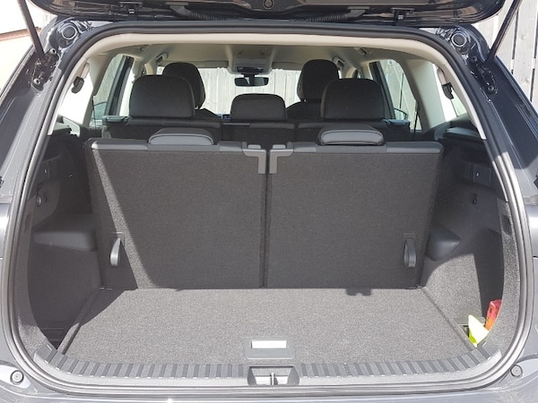 Used Volkswagen Touran 2025 for sale - 74520008: Photo 8