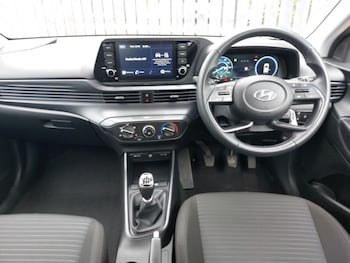 Used Hyundai i20 2022 for sale - 78642424: Photo