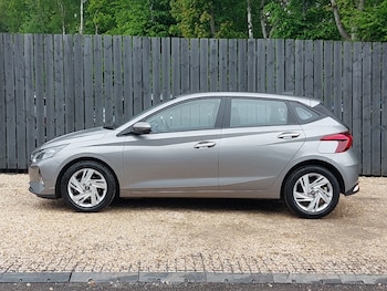 Used Hyundai i20 2022 for sale - 78642424: Photo