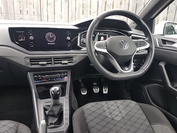 Used Volkswagen Polo 2022 for sale - 75530686: Photo