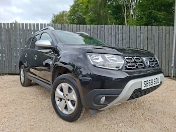 Used Dacia Duster 2019 for sale - 79641964: Photo