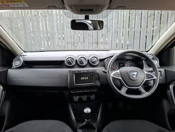 Used Dacia Duster 2019 for sale - 79641964: Photo