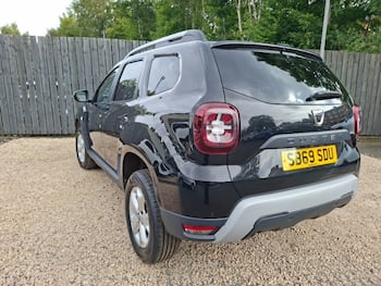 Used Dacia Duster 2019 for sale - 79641964: Photo