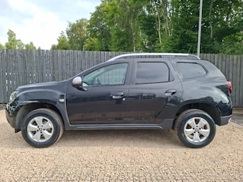 Used Dacia Duster 2019 for sale - 79641964: Photo
