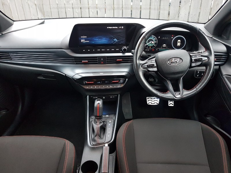Used Hyundai i20 2022 for sale - 76815796: Photo 10