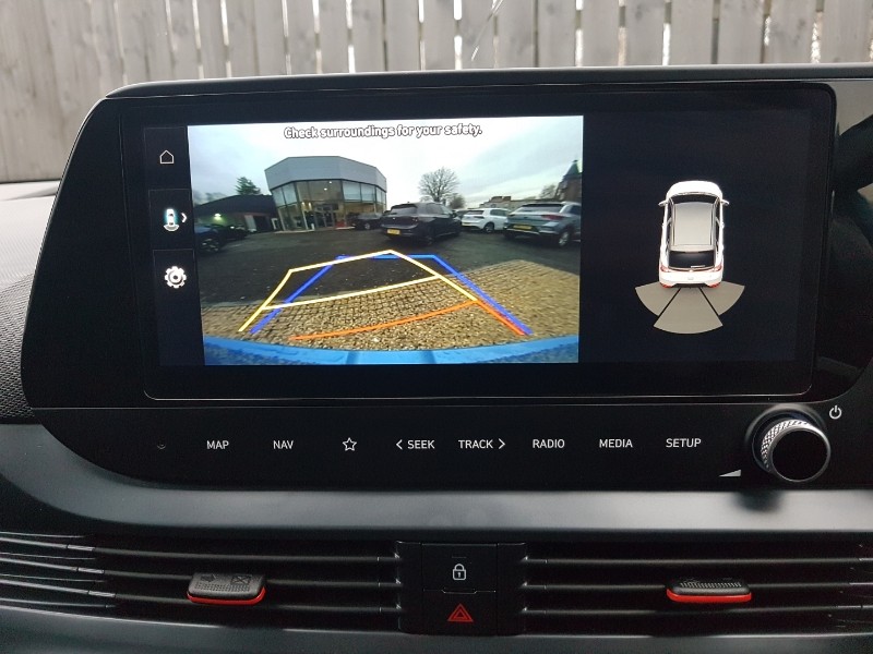 Used Hyundai i20 2022 for sale - 76815796: Photo 11