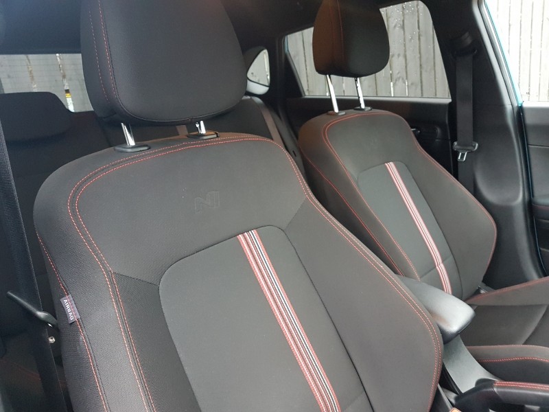 Used Hyundai i20 2022 for sale - 76815796: Photo 14