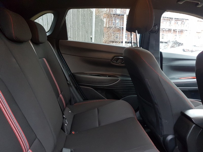 Used Hyundai i20 2022 for sale - 76815796: Photo 15