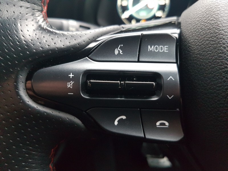 Used Hyundai i20 2022 for sale - 76815796: Photo 17