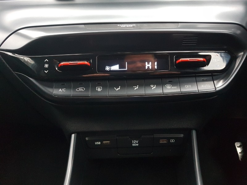 Used Hyundai i20 2022 for sale - 76815796: Photo 19