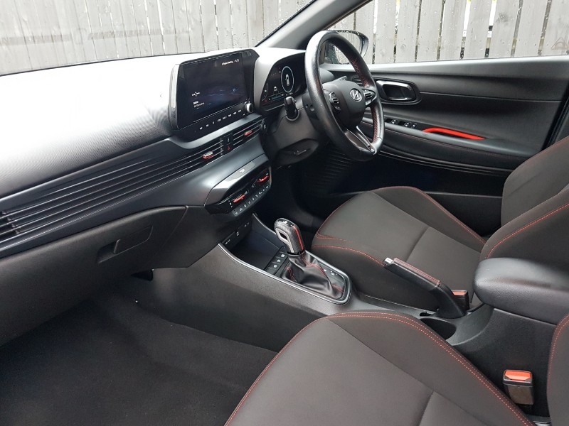 Used Hyundai i20 2022 for sale - 76815796: Photo 5