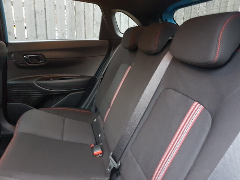 Used Hyundai i20 2022 for sale - 76815796: Photo 6
