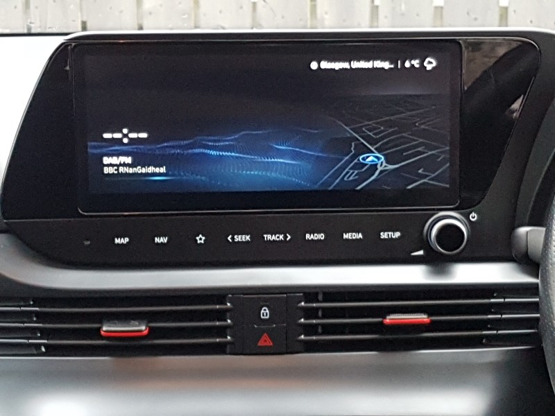 Used Hyundai i20 2022 for sale - 76815796: Photo 7