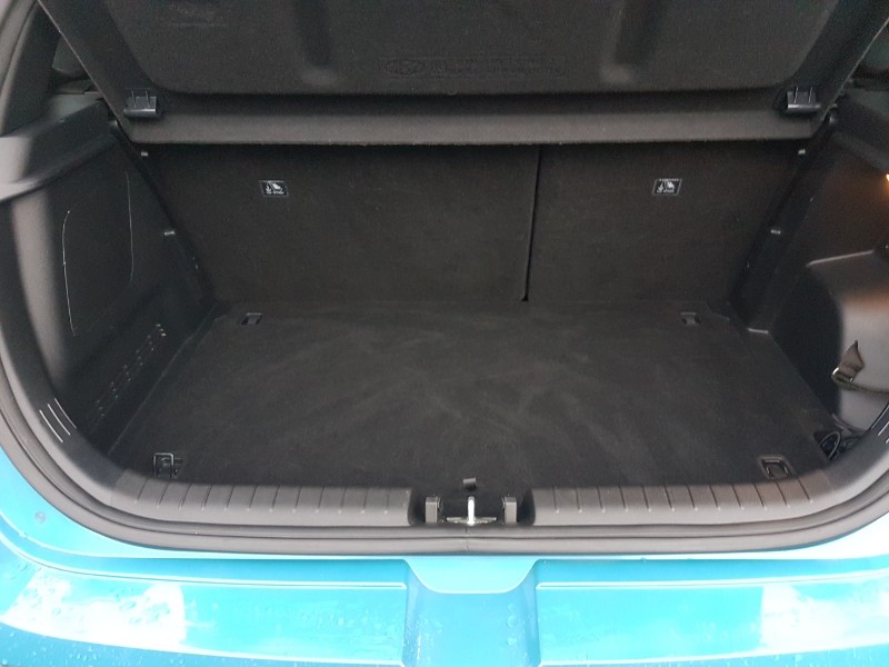 Used Hyundai i20 2022 for sale - 76815796: Photo 8